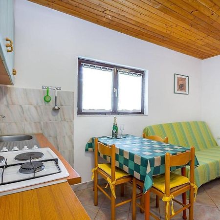 Apartments Dragica Valbandon エクステリア 写真