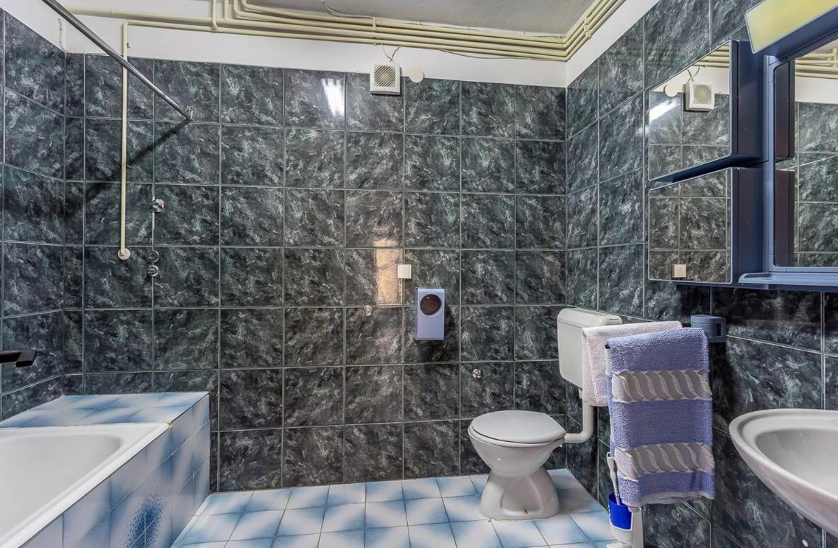 Apartments Dragica Valbandon エクステリア 写真